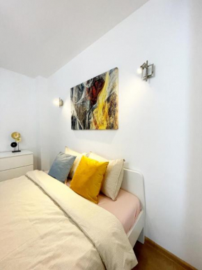 Alegro Studio Apartment